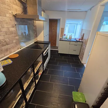 Norrebro 46 * Rudkøbing