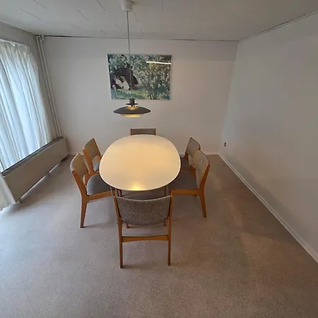 Norrebro 46 * Rudkøbing