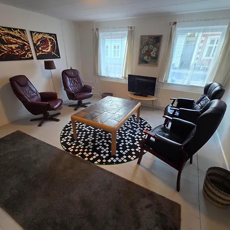 Norrebro 46 * Rudkøbing